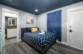 Comfy and Cute Studio in Central Houston